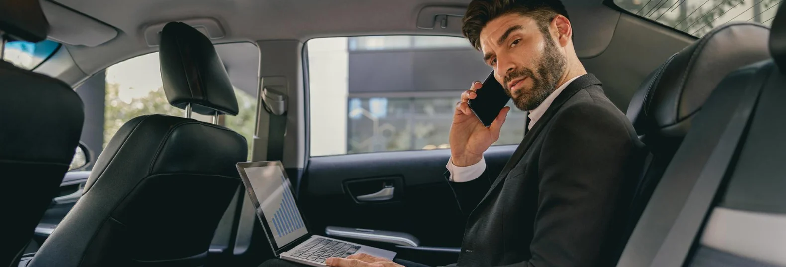 Airport Chauffeur London