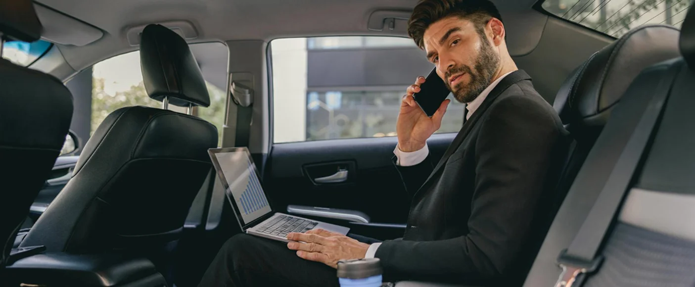 24/7 Luxury Chauffeur Service: Anywhere, Anytime — London Wheels Limo