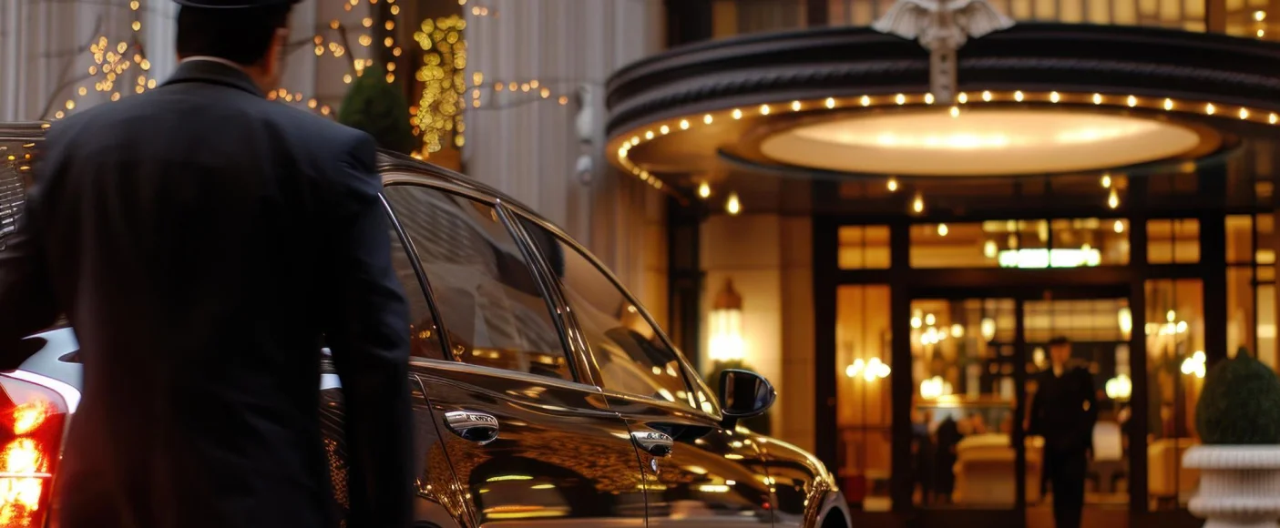 5 Must-Visit Spots in London on New Year's Eve — London Wheels Limo