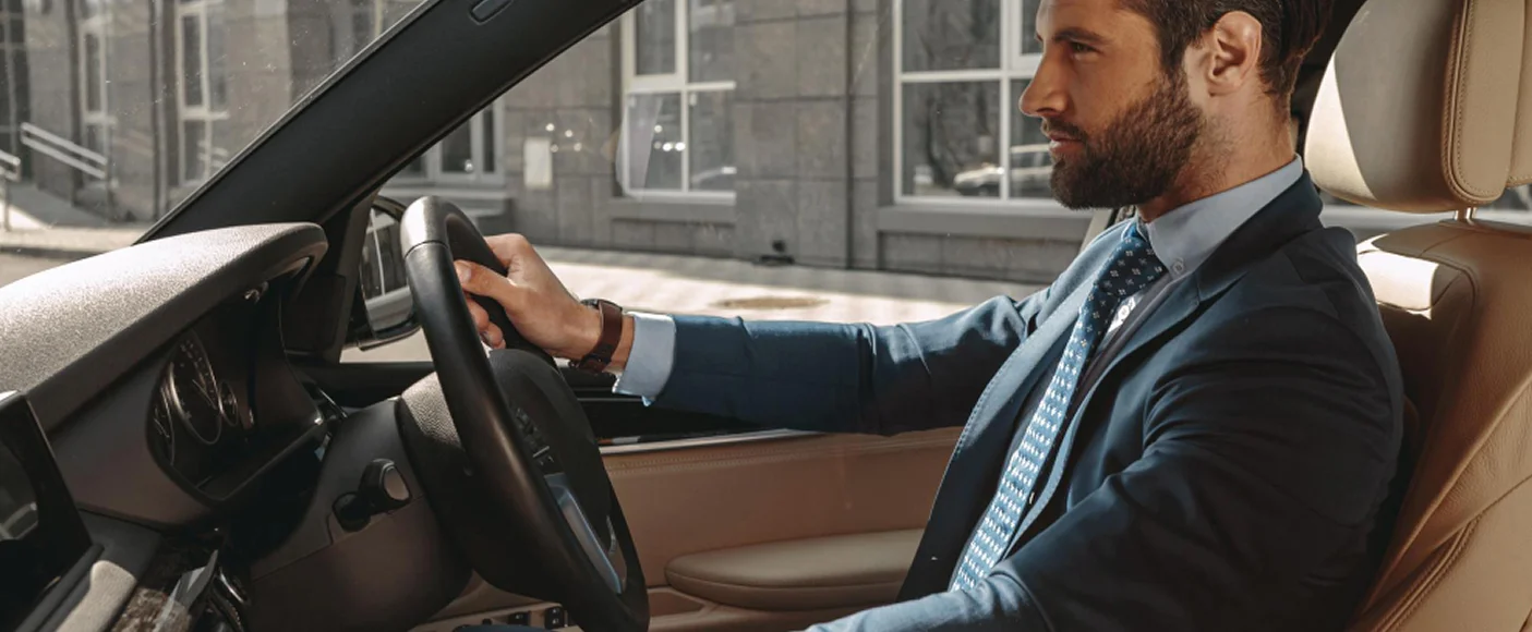 Affordable Executive Chauffeur Hire: Luxury Within Reach — London Wheels Limo