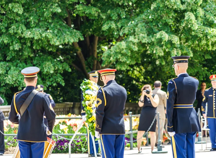 Arrive with Dignity: Chauffeur Services for Remembrance Sunday in London — London Wheels Limo