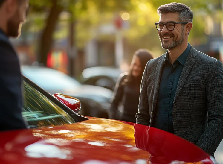 Bloomsbury Festival Chauffeur — London Wheels Limo