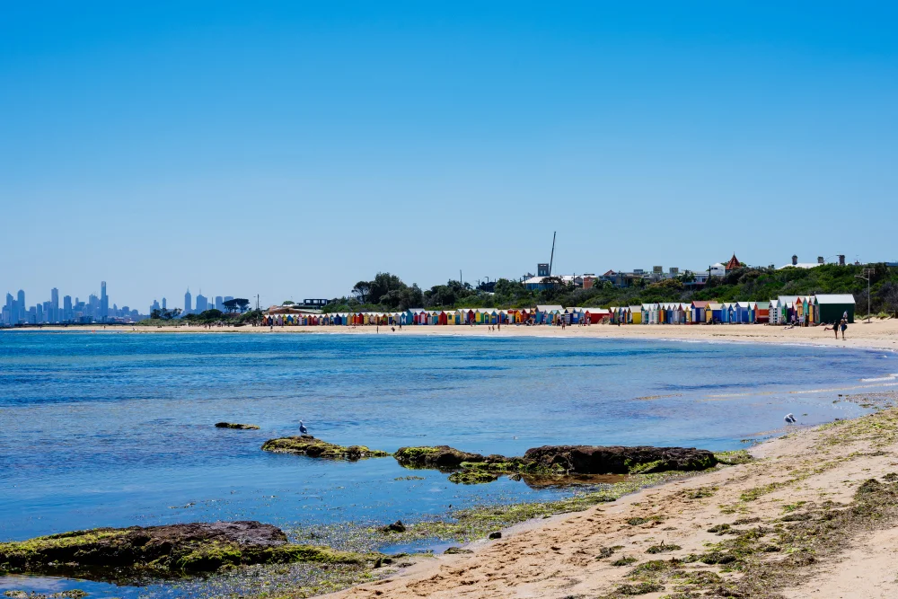 Chauffeur-driven tour of Bournemouth — London Wheels Limo