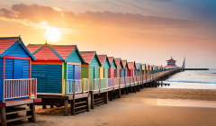 Bournemouth Chauffeur Tour