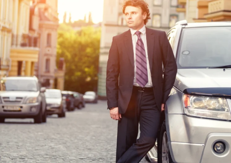 Chauffeur-driven tour of Cambridge — London Wheels Limo