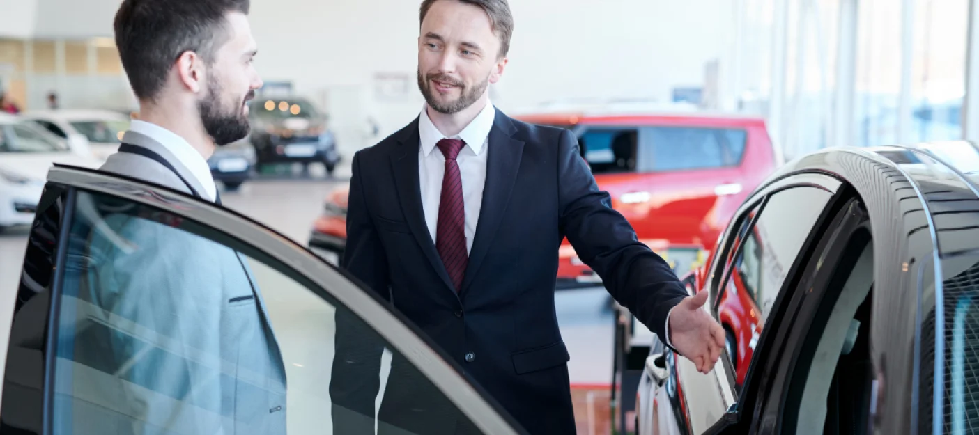 Chauffeur-driven tour of Cardiff — London Wheels Limo