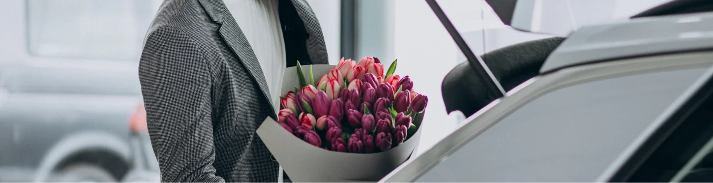 Luxury Transportation Options For RHS Chelsea Flower Show 2024 — London Wheels Limo