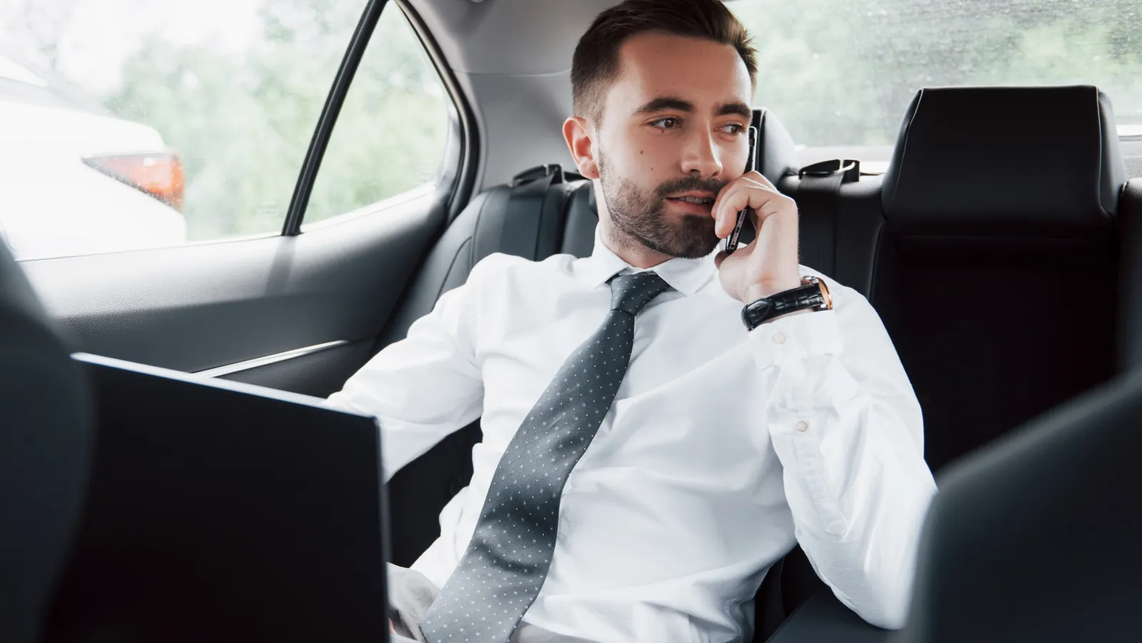 Corporate Events and Executive Car Hire: The Perfect Combination in London