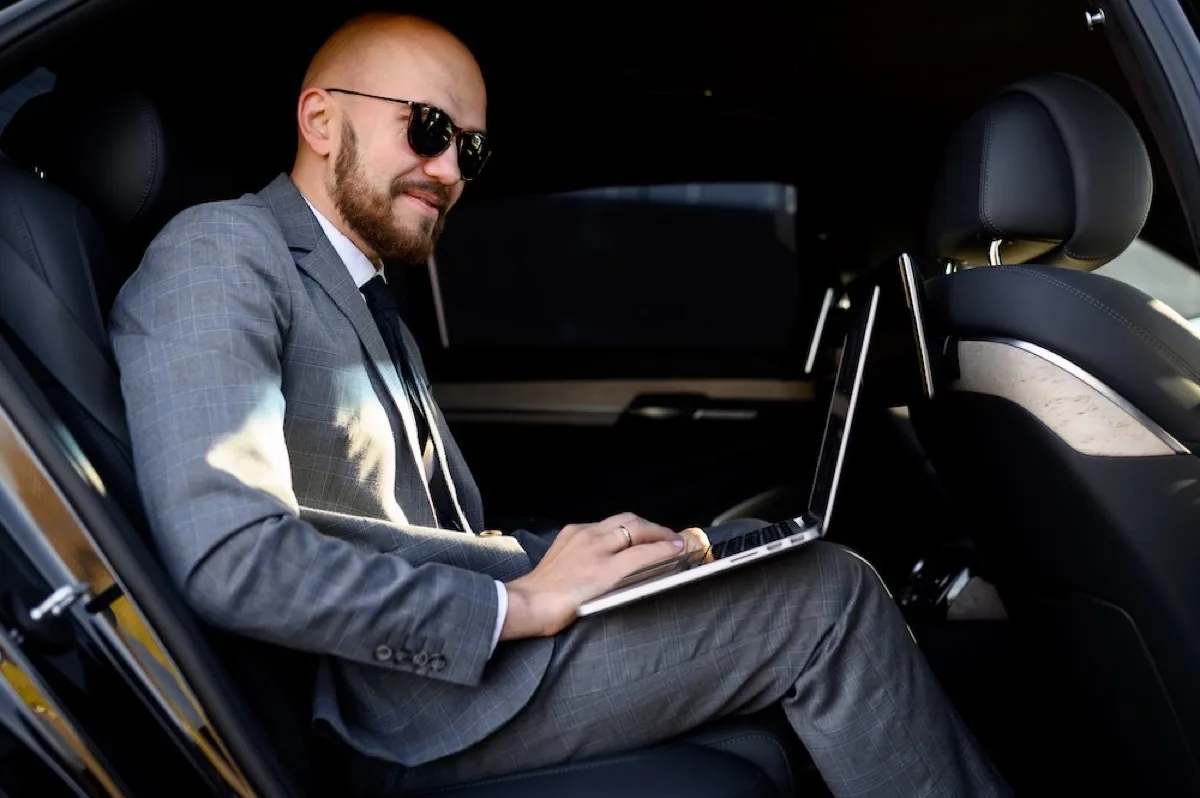 Cost of Hiring a Chauffeur in London: 2026 Price Guide