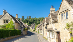 Cotswolds Chauffeur Tour