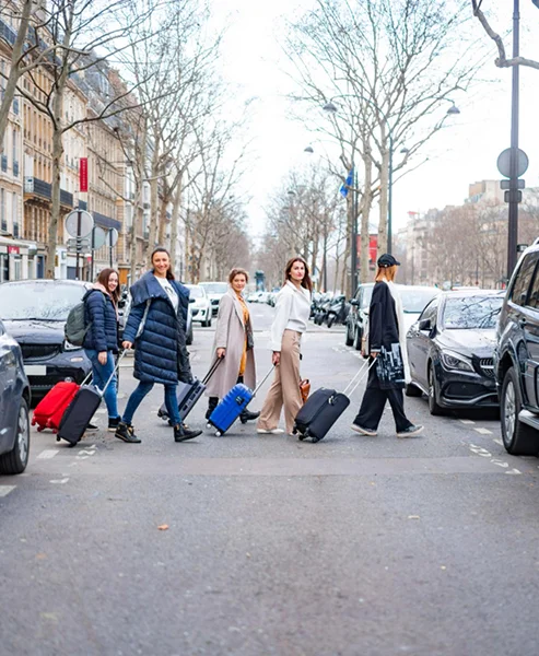 Easter Weekend Sightseeing with a Chauffeur: London Edition — London Wheels Limo