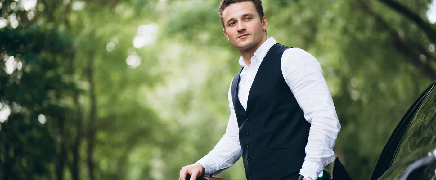 Elegant Chauffeur Services for Celebrities in the UK — London Wheels Limo