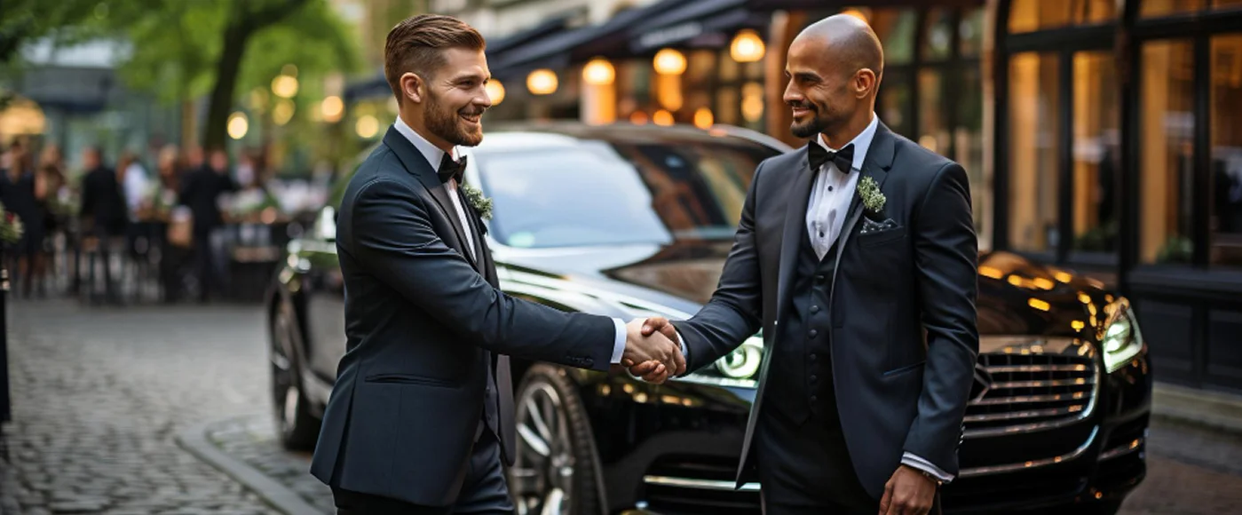 Hire a Chauffeur for Events in London: Packages & Pricing Explained