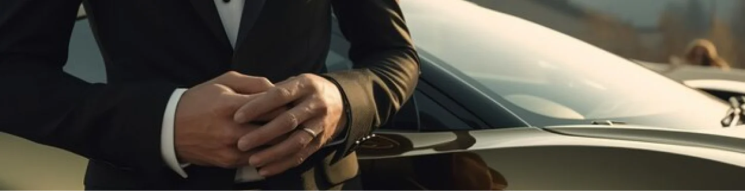 Experience Luxury And Style With FA Cup Final Day Limousine Hire — London Wheels Limo