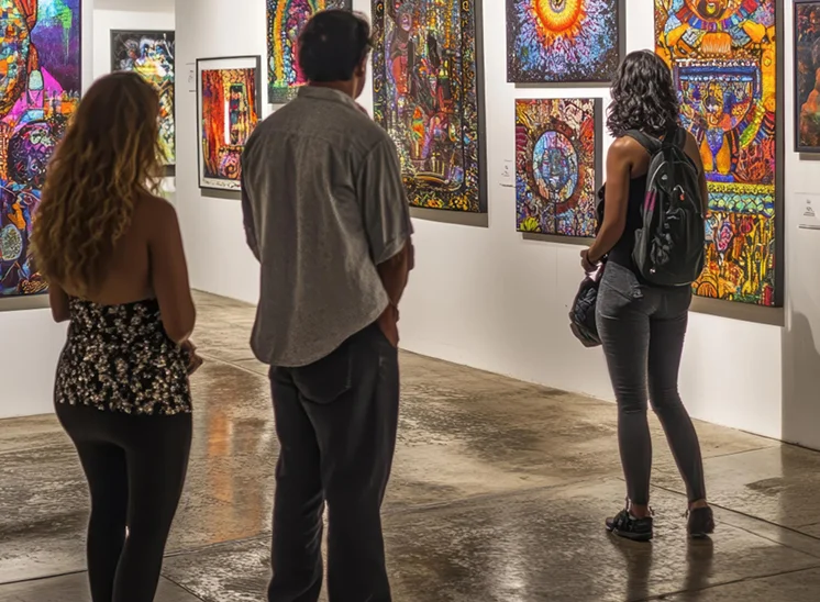 Frieze Art Fair Chauffeur — London Wheels Limo