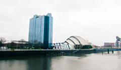 Glasgow Chauffeur Tour