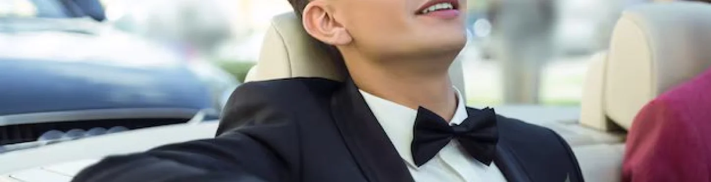 Hiring An Epsom Derby Chauffeur For A Memorable Day Out — London Wheels Limo