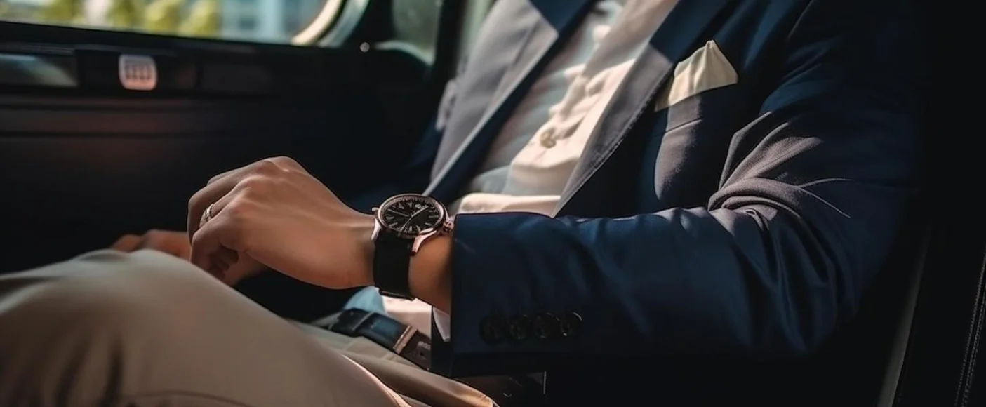 Hourly Chauffeur Service: The Perfect Solution for Last-Minute Transportation Needs — London Wheels Limo