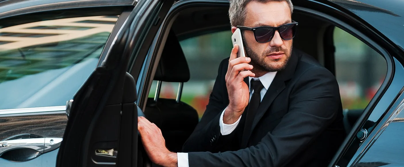 How a Chauffeur Enhances Your Hay Festival Experience — London Wheels Limo