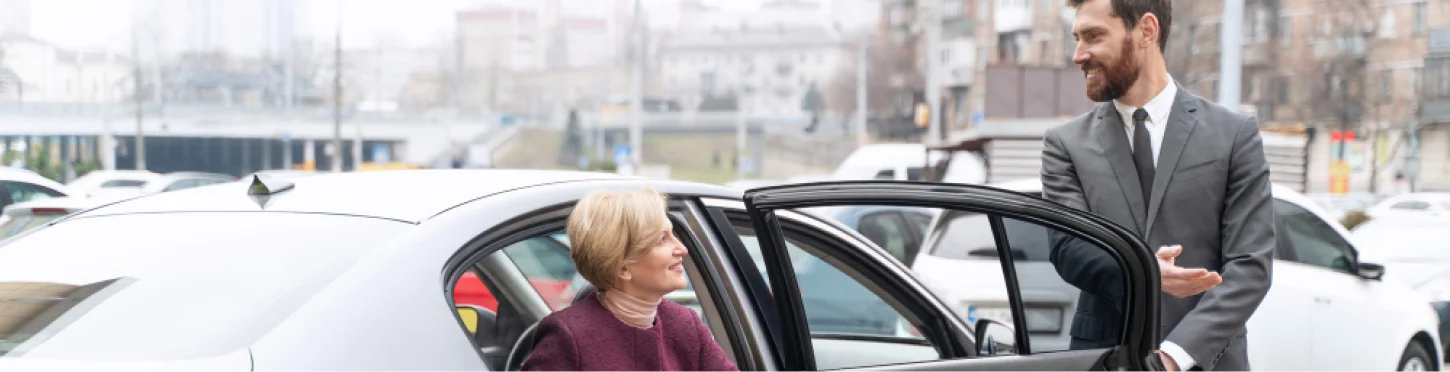 How To Become A Chauffeur — London Wheels Limo