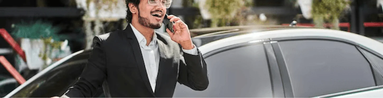 How To Become A Limo Chauffeur In London — London Wheels Limo