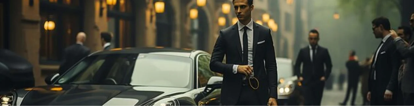 How To Become A Personal Chauffeur In London — London Wheels Limo