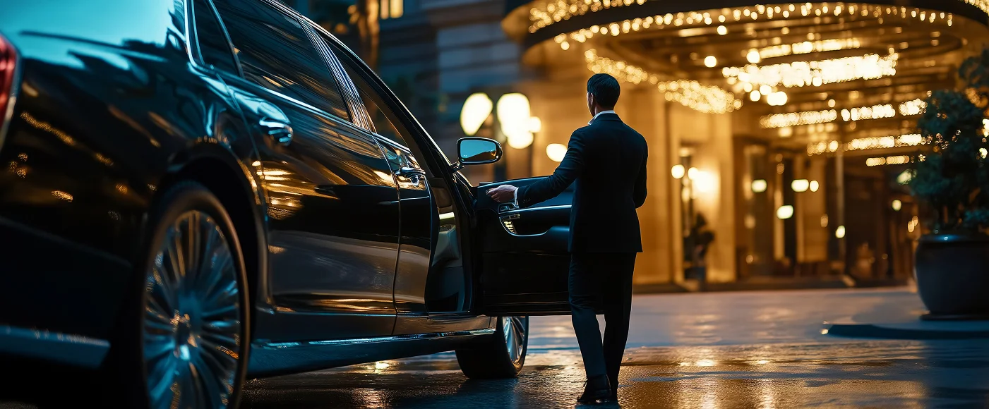How to Choose the Right Event Chauffeur Service in London — London Wheels Limo