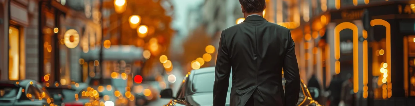 One Day in London: How to See the City's Iconic Landmarks with a Chauffeur Service — London Wheels Limo