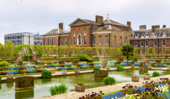 Kensington Chauffeur Tour