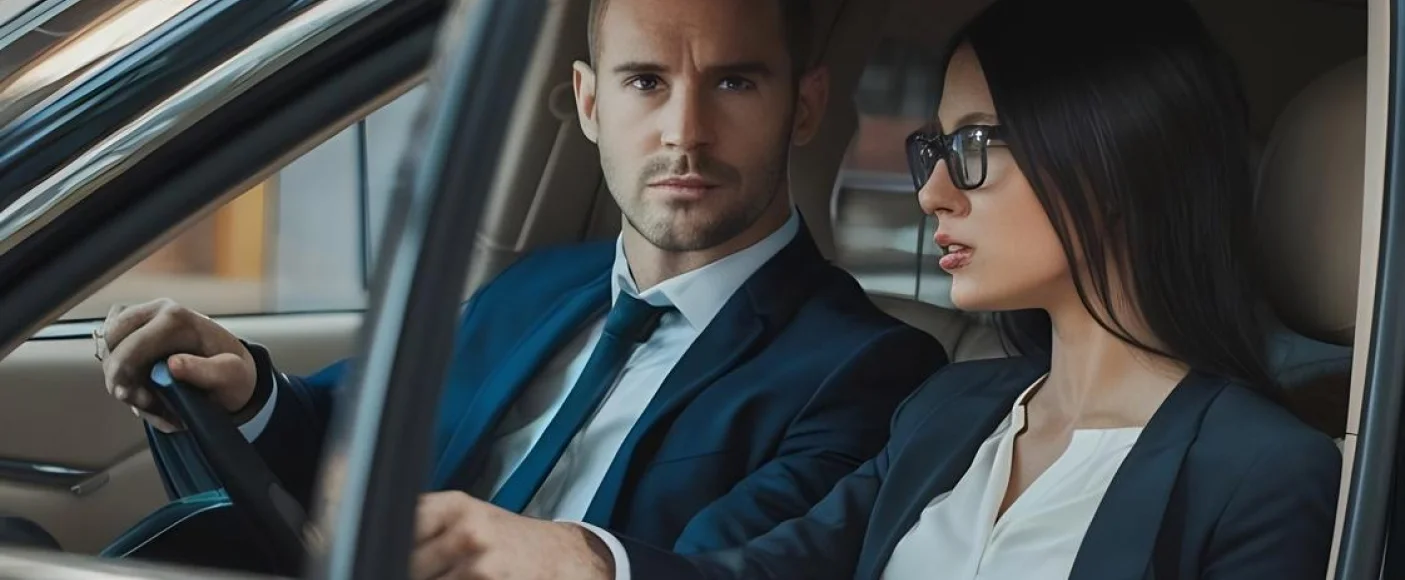 Essential Features of a Reliable Worldwide Chauffeur Service — London Wheels Limo