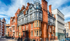 Knightsbridge Chauffeur Tour