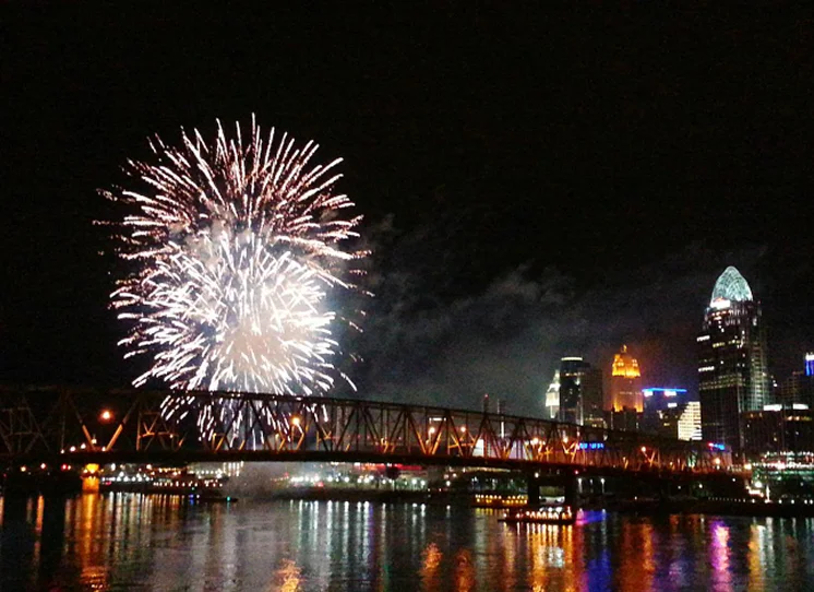 Experience London's Best Bonfire Night Fireworks with Professional Chauffeurs — London Wheels Limo