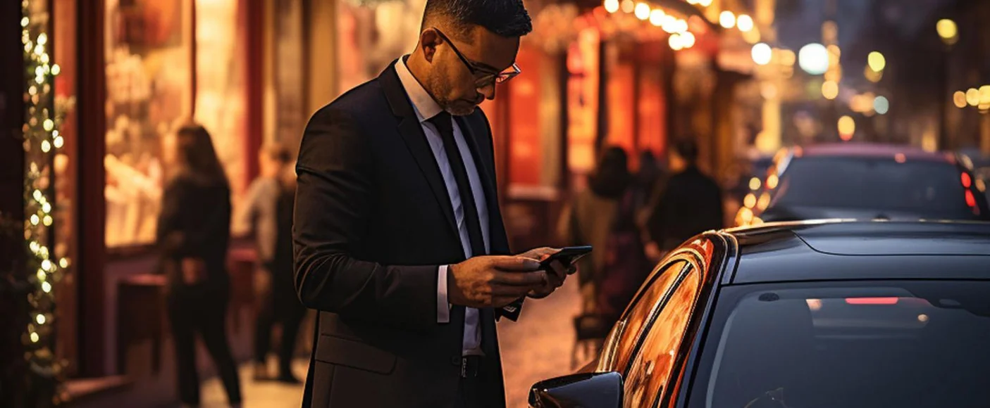 London's Top International Restaurants — London Wheels Limo