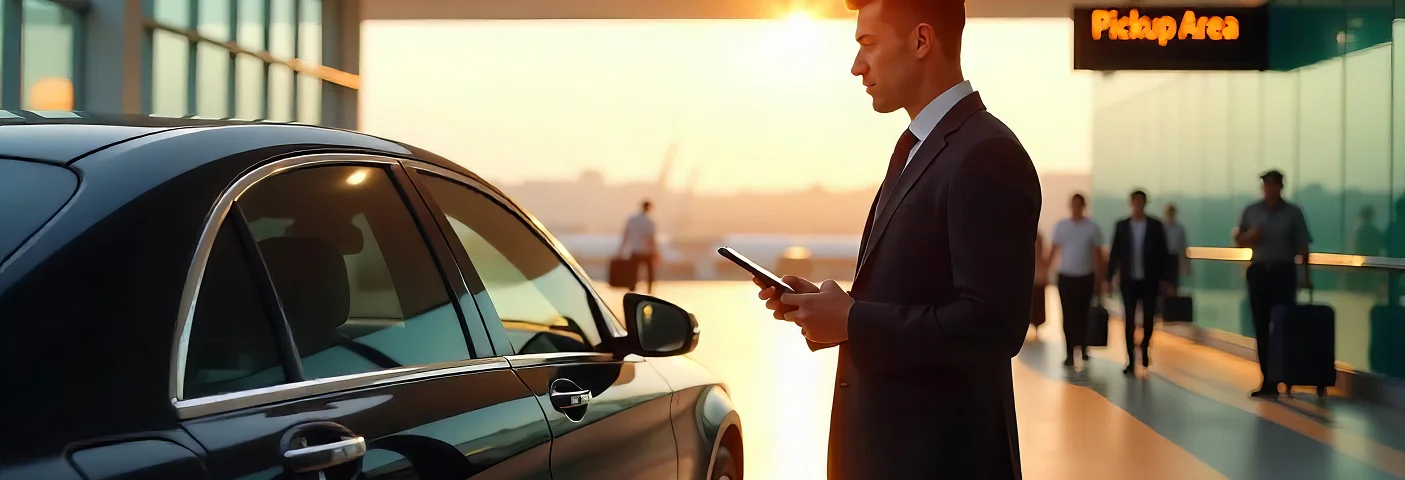 How Much Does a Luxury Airport Transfer Heathrow Cost in 2026?