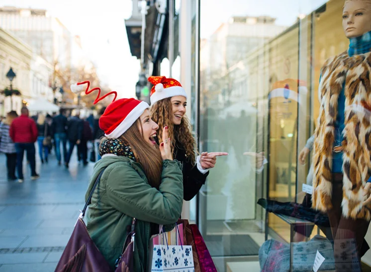 Luxury Post-Christmas Travel: Chauffeur Services for Boxing Day in London — London Wheels Limo