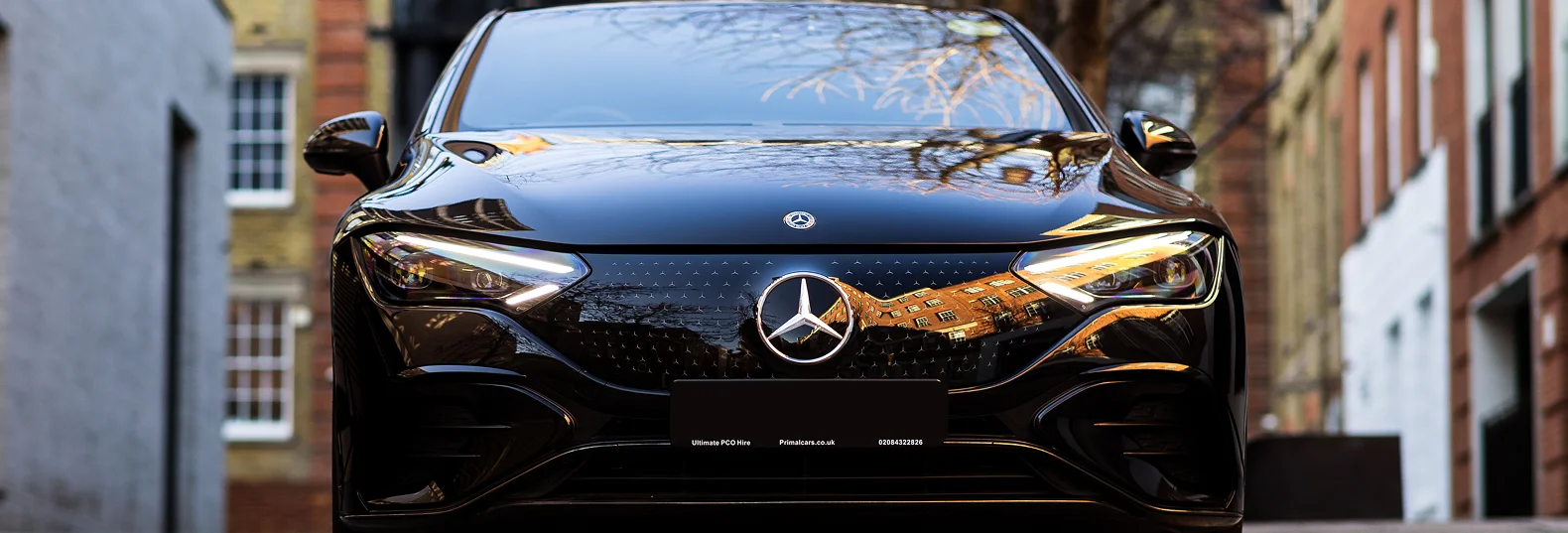 Pre-Book Airport Chauffeur Service — London Wheels Limo