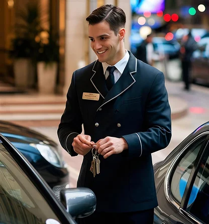 Luxury Chauffeur Service For Music Concerts — London Wheels Limo