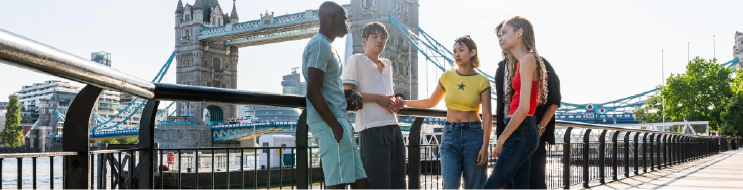 Top 10 Must-Visit Luxury Destinations In London — London Wheels Limo