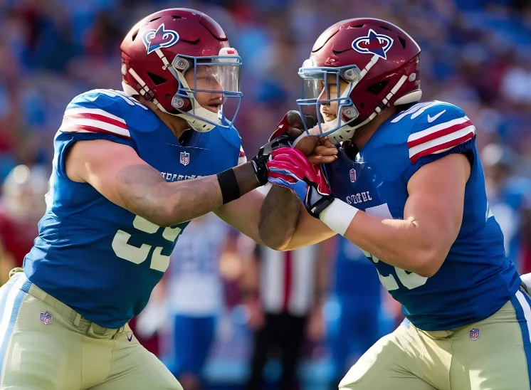 How Chauffeur Services Enhance the Game-Day Experience for NFL London Games’ Attendees — London Wheels Limo