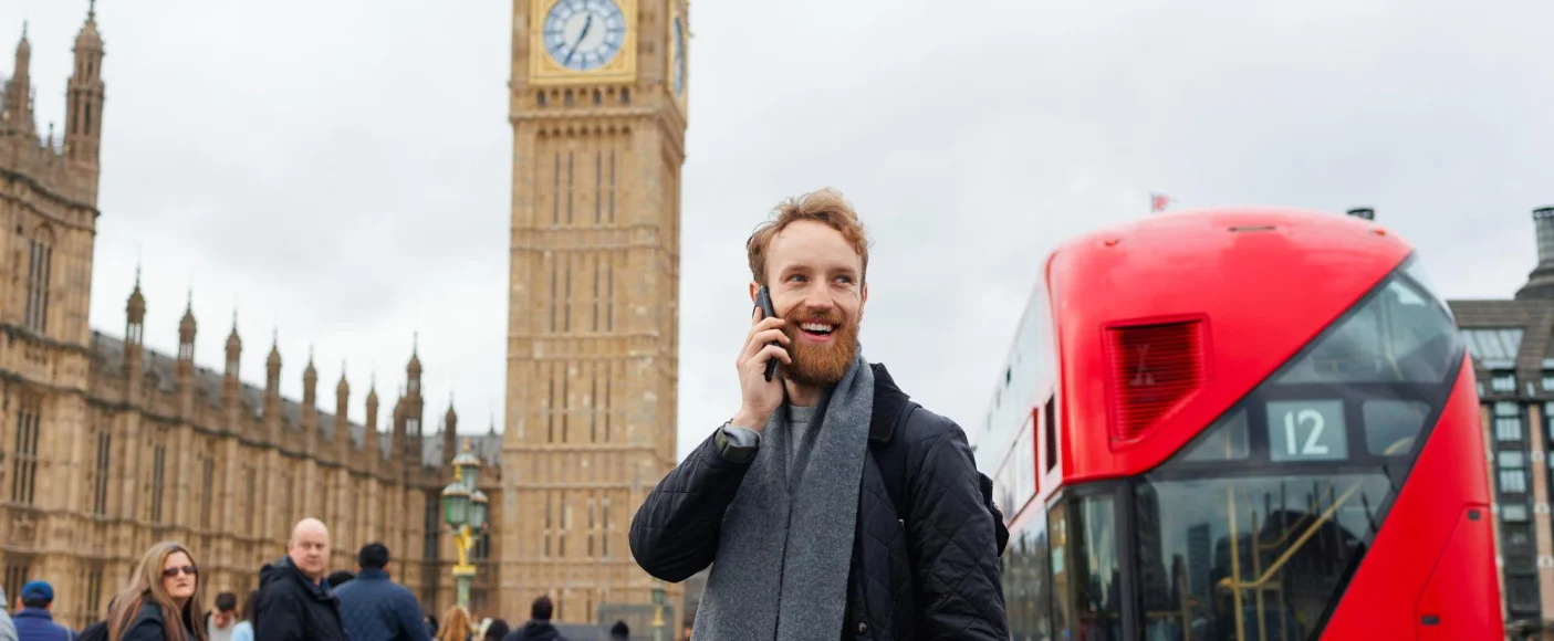 Perfect Time to Explore London: Seasons, Events, and Travel Tips — London Wheels Limo