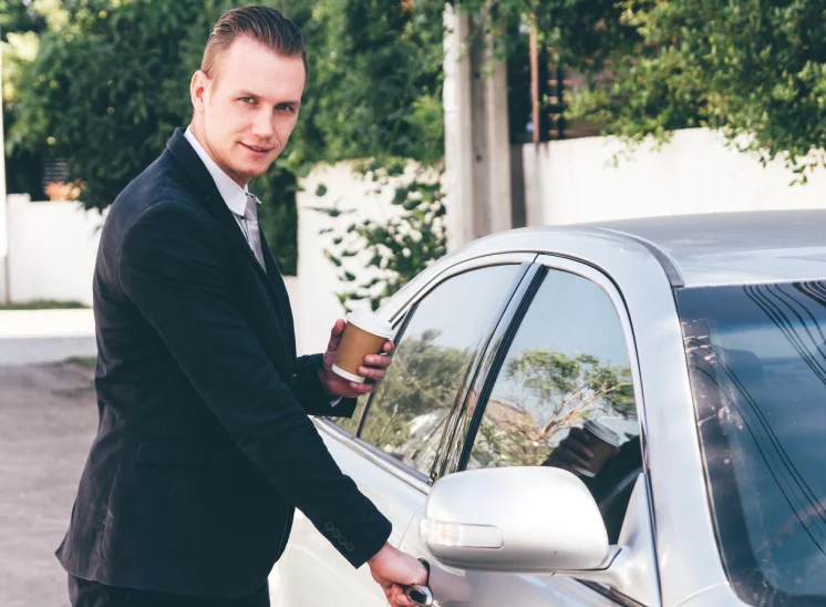 Exclusive Remembrance Sunday Chauffeur Service — London Wheels Limo