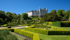 Scotland Chauffeur Tour