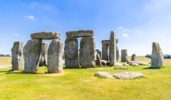 Stonehenge Chauffeur Tour