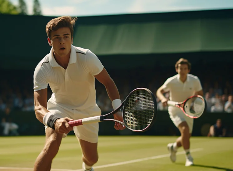 Stress-Free Travel to Wimbledon Championships with a Chauffeur — London Wheels Limo