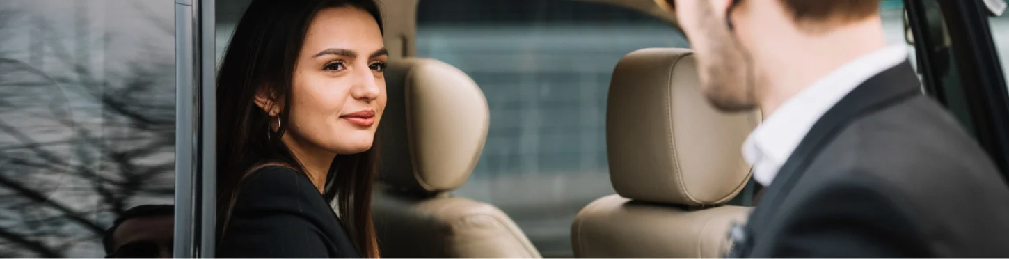 Important Tips for Hiring a Reliable Chauffeur — London Wheels Limo