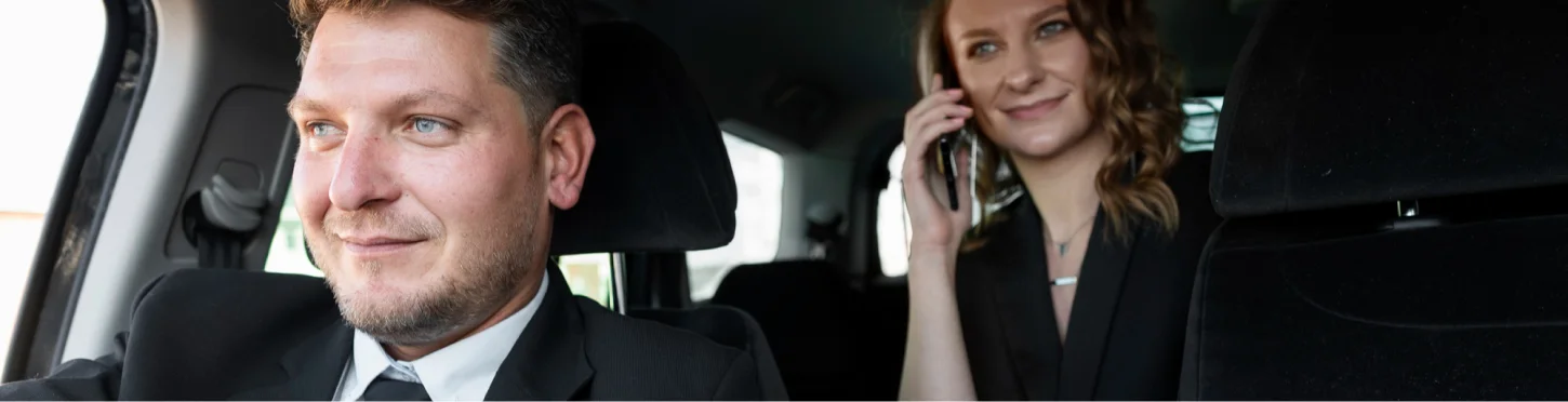 Top Corporate Events in London and How to Get There in Style — London Wheels Limo