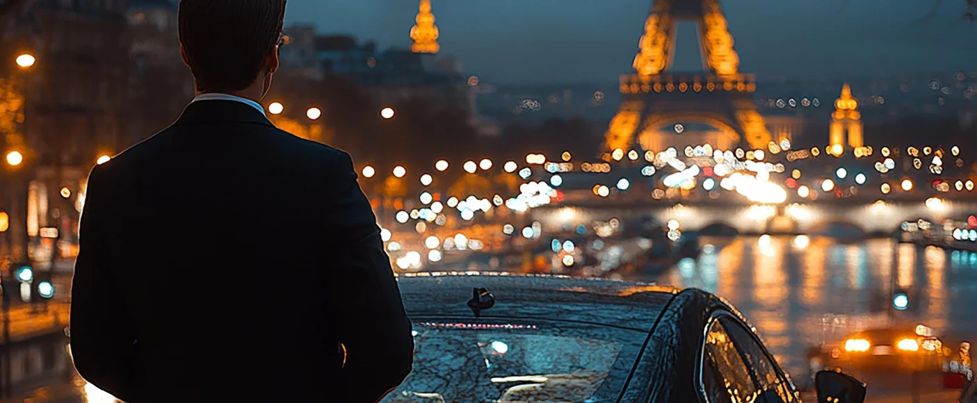 Top Romantic Spots In London For An Unforgettable New Year's Eve — London Wheels Limo