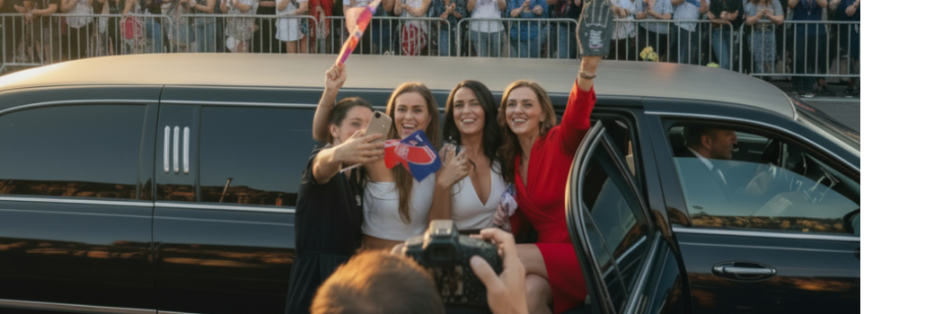 Stadium Transfers for Women's Rugby World Cup 2025 — London Wheels Limo
