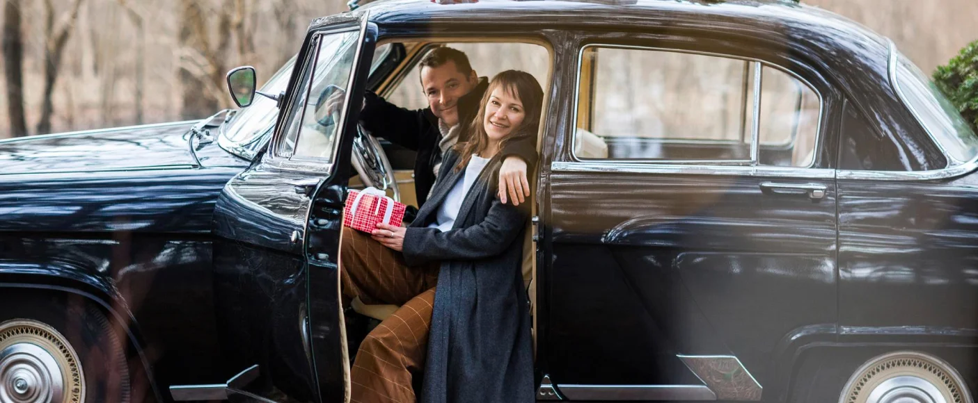 Top Winter Destination For Experiencing A Magical White Christmas — London Wheels Limo