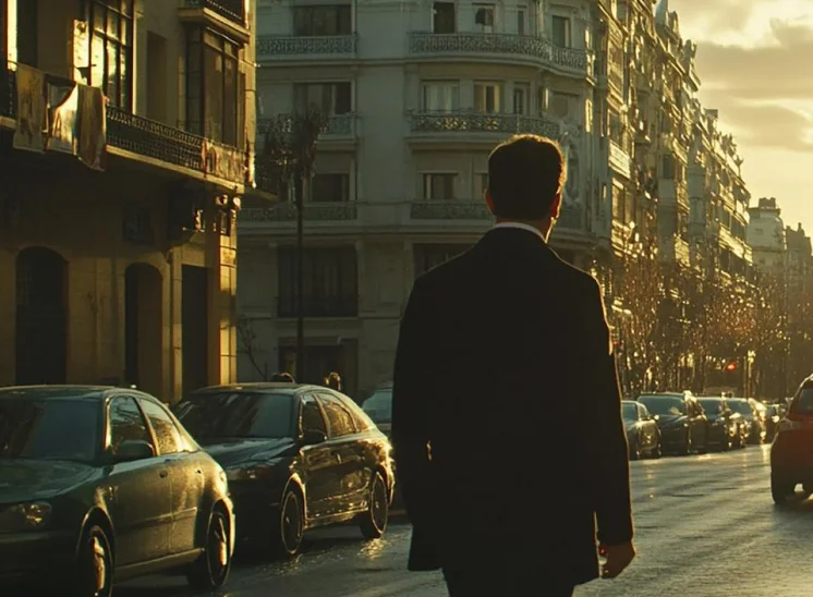 Chauffeur-driven tour of Westminster — London Wheels Limo